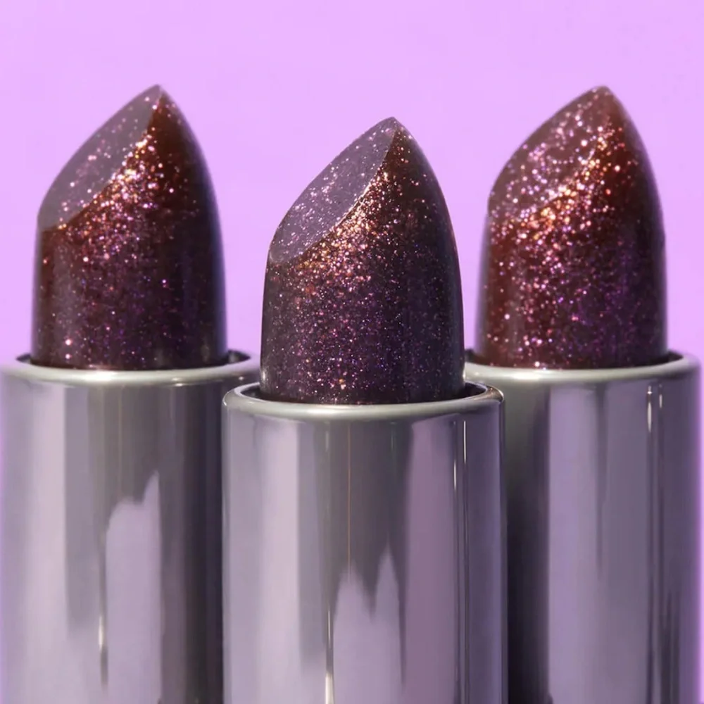 Winky Lux Aurora Lip Balm Glimmer Shimmer pH